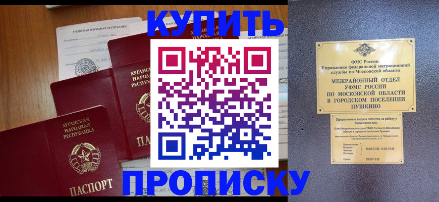прописка в квартире в Называевске